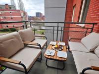 Apartamento de 2 dormitorios con vistas al río