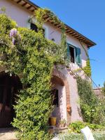 La Furibonda - Chambres d’hôtes Castel Ritaldi