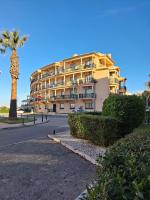 2 bed appartment, close to the beach - B&B Albufeira