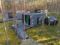 Relax al Mare - with sauna and Hot Tub - Chambres d’hôtes Laulasmaa