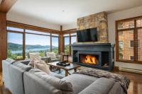Tremblant Prestige - Altitude 170-5 - Bed and Breakfast Mont-Tremblant