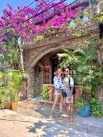 Sầm Sơn Boutique Hotel Phan Thiết - Chambres d’hôtes Phan Thiet
