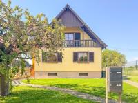 Retraite nature - Maison 150 m2 avec parking privé, balcon, brasero & ping-pong - B&B Gingsheim