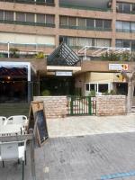Amaika, cerca de playa, con aparcamiento y piscina - Chambres d’hôtes Calpe