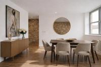 2 Bed Liverpool Street Loft - B&B Londra