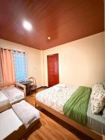 Camera Familiare con Bagno Privato