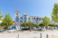 Appartementanlage Strandjuwel Fewo 243 - B&B Ostseebad Kühlungsborn