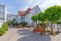 Appartementanlage Strandjuwel Fewo 243 - B&B Ostseebad Kühlungsborn