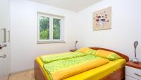 Apartment Nada sea view - Island of Krk - Chambres d’hôtes Omišalj