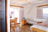 Quadruple Room with Balcony