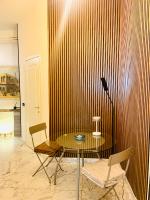 Nervi residenziale a due passi dal mare - Ferienwohnung Genua