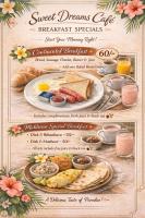 Himandhoo sweet dreams - B&B Himandhoo