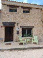 The Retreat - Chambres d'hôtes Las Encebras