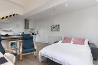 Lytham St Annes Luxury Apartment - No 4 Tides Reach - B&B Lytham St Annes