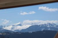 Triple Room with Mountain View