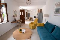 Agnanti - Chambres d'hôtes Agía Foteiní