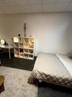 studio centre Louvain - B&B Leuven