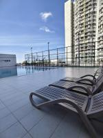 RoseSQ Melaka Homestay - B&B Malaca
