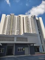 RoseSQ Melaka Homestay - B&B Malaca