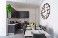 Rent Apartment - Amazing Apt - Pta Venezia - B&B Milan