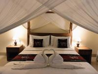 Romantic hideaway for two in Ubud - B&B Ubud
