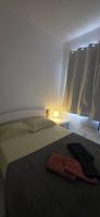 SCR- Ipanema- 2 Quartos Praia e Metrô a 1 Quadra - B&B Rio de Janeiro