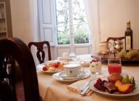 4bed APT Granaio