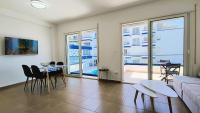 Infinity and Panoramic Sea View Apartment - Ferienwohnung Vlora