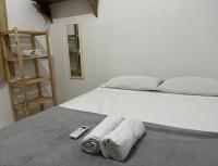 Chambre Double avec Salle de Bains Privative