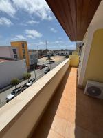 KA AMARELA apartamentsWI-FI FREE SAL REI boa vista - Chambres d'hôtes Sal Rei