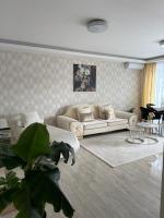 White Home Luxury-free private garage - Ferienwohnung Nyíregyháza