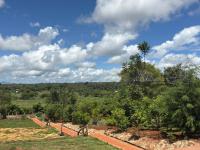 Piye Boutique Hotel - B&B Meru