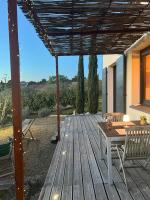 Gite au coeur du pays Cathare - B&B Verzeille