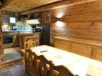 Chalet cosy 3-4 pers, idéalement situé, à 500m des pistes et 100m des commerces - FR-1-342-220 - Ferienwohnung Beaufort