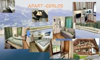 apart-gerlos - Bed and Breakfast Gerlos