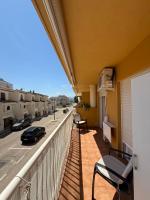 APARTAMENTO RELAX l PISCINA PRIVADA MIRAMAR - Chambres d’hôtes Miramar