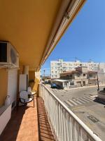 APARTAMENTO RELAX l PISCINA PRIVADA MIRAMAR - Chambres d’hôtes Miramar