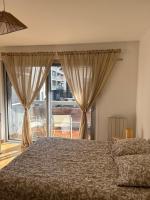 Studio cosy en plein centre ville classé 2 étoiles - Chambres d’hôtes Aix-les-Bains