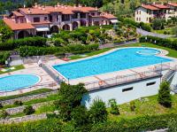 Gaino lake escape & pool - Ferienwohnung Toscolano-Maderno