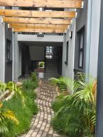 B-Well Modern Apartment - Ferienwohnung Gaborone