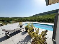 Domaine Wagenbourg Bickel à Soultzmatt - B&B Soultzmatt