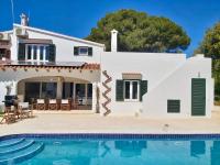 Los Caballos Villa - Ferienwohnung Cala Galdana