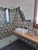 Appartamento Deluxe con 2 Camere da Letto e Vista Giardino