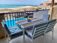 Seaview Luxury Penthouse Mare - B&B Sal Rei