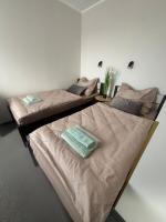 Apartment Ania 208 - Bed and Breakfast Koszalin