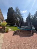 Maison à 4km de Hossegor - B&B Bénesse-Maremne