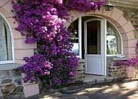 Rayol vue mer jardin plage à pied - St-Tropez 25km - B&B Rayol-Canadel-sur-Mer