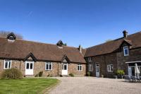 The Studio - B&B Alvington