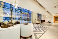 Kensington Garden Residence - Bed and Breakfast Londen