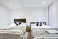 Kensington Garden Residence - Bed and Breakfast Londen